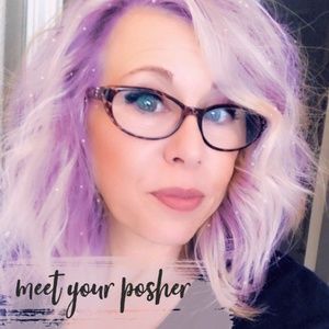 Meet Posher Heidi